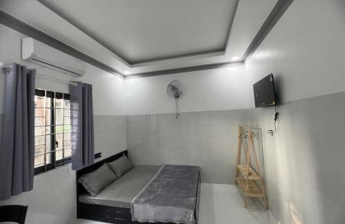 Long Ho Apartamento | Nhà Nghỉ Khanh Trần