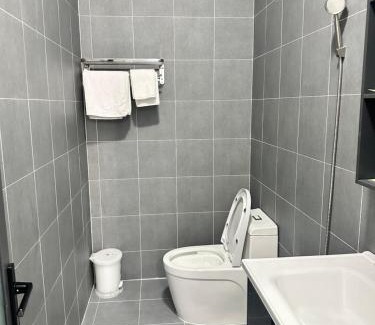 Long Ho Apartamento | Nhà Nghỉ Khanh Trần