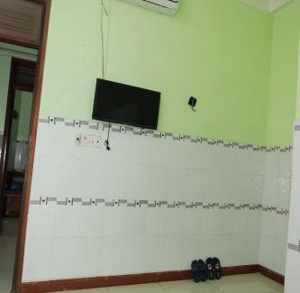 Son Tinh Cama Y Desayuno | Nhà Nghỉ Mỹ Linh - Quảng Ngãi