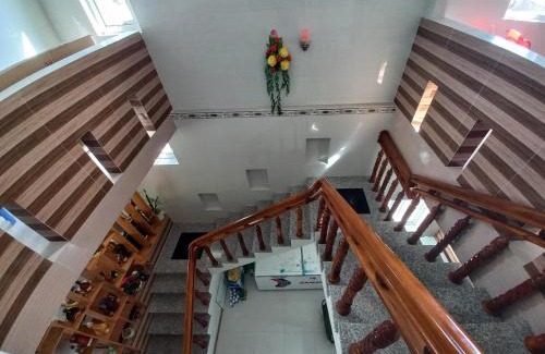 Phu Quy Casa | Nhà nghỉ Mỹ Nhật - Đảo Phú Quý -Bình Thuận