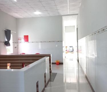 Phu Quy Casa | Nhà nghỉ Mỹ Nhật - Đảo Phú Quý -Bình Thuận