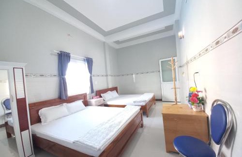 Phu Quy Casa | Nhà nghỉ Mỹ Nhật - Đảo Phú Quý -Bình Thuận