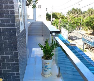 Phu Quy Casa | Nhà nghỉ Mỹ Nhật - Đảo Phú Quý -Bình Thuận