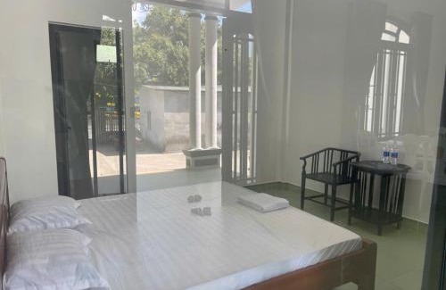 Loc Tien Casa | Nhà Nghỉ Nắng Vàng