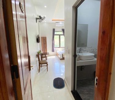 Dong Van Apartamento | Nhà Nghỉ QUANG TRUNG