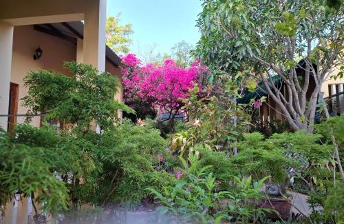 Phu Hai Beach Apartamento | Nhà Nghỉ Sứ Trắng