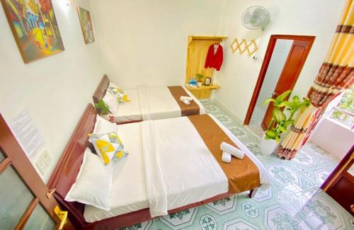 Da Lat Hotel | Nhà Nghỉ Tâm An