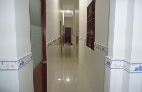 Ganh Dau Casa | NHÀ NGHỈ THUỲ NHUNG 1