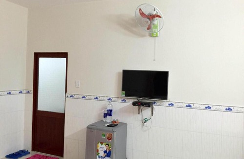Ganh Dau Casa | NHÀ NGHỈ THUỲ NHUNG 1