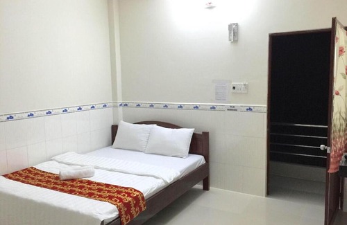 Ganh Dau Casa | NHÀ NGHỈ THUỲ NHUNG 1