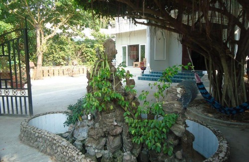 Ganh Dau Casa | NHÀ NGHỈ THUỲ NHUNG 1