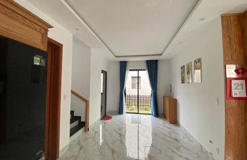 Xuyen Moc Casa | Nhà nghỉ trọ Hồ Tràm Bình Châu - Happy Stay