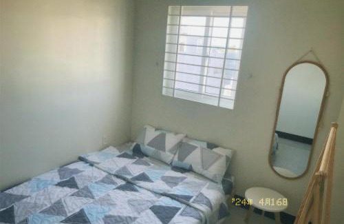 Phan Rang Apartamento | Nhà Tú Homestay