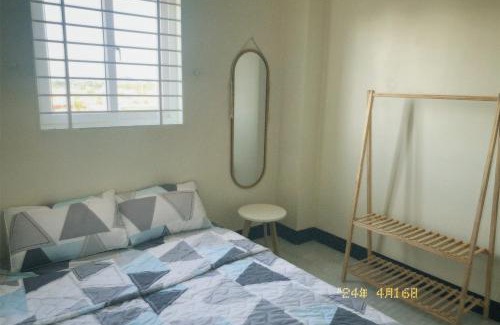 Phan Rang Apartamento | Nhà Tú Homestay