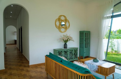 Bao Loc Apartamento | Nhà Vườn NGô Tất Tố , lộc châu , TP bảo lộc
