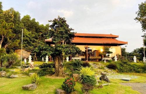 Dat Do Casa | Nhà Vườn Nghĩ Dưỡng Thiên Nhiên