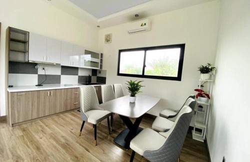 Dat Do Casa | Nhà Vườn Nghĩ Dưỡng Thiên Nhiên