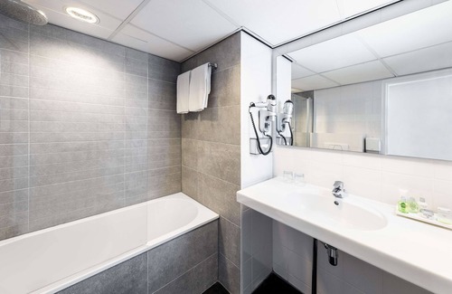 Canal Ring Hotel | NH Amsterdam Caransa