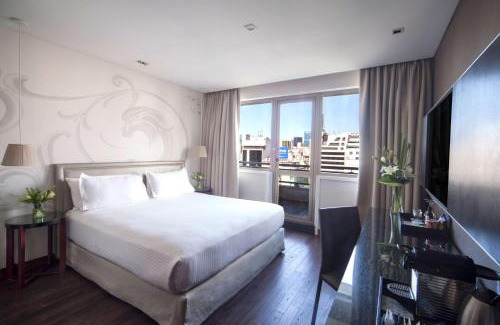 San Nicolás Hotel | NH Buenos Aires Tango