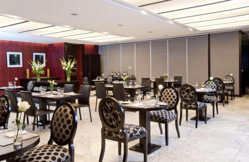 San Nicolás Hotel | NH Buenos Aires Tango