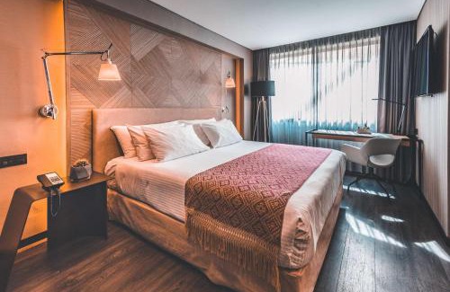 Centro histórico Hotel | NH Collection México City Centro Histórico
