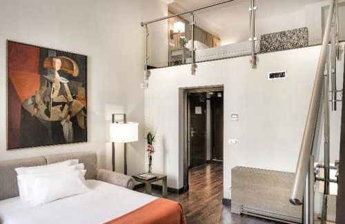 Barrio de las Letras Hotel | NH Collection Madrid Palacio de Tepa