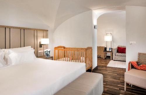 Barrio de las Letras Hotel | NH Collection Madrid Palacio de Tepa