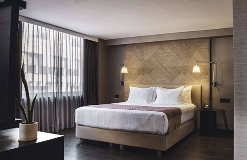 Centro histórico Hotel | NH Collection Mexico City Centro Histórico