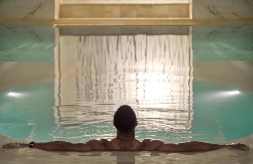 Nove Mesto Hotel | NH Collection Prague Carlo IV