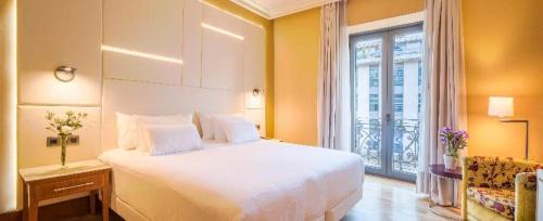 Santiago de Vigo Hotel | NH Collection Vigo