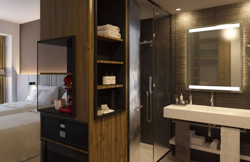 Iquique Hotel | NH Iquique Pacífico