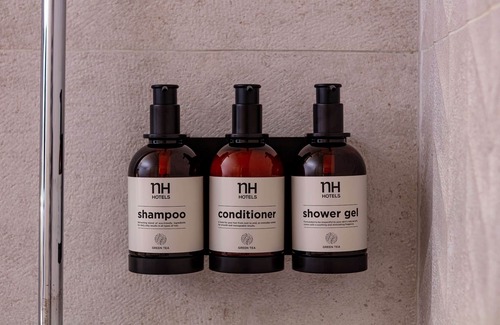 Castellana Hotel | NH Madrid Príncipe de Vergara