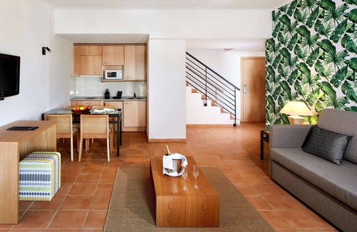 Praia da Rocha Apartamento | NH Marina Portimao Resort