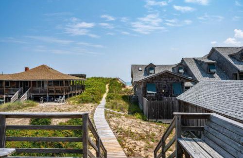 Nags Head Casa | NH222 Island Dancer