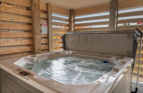 Nags Head Casa | NH387C Oak Island Cottage