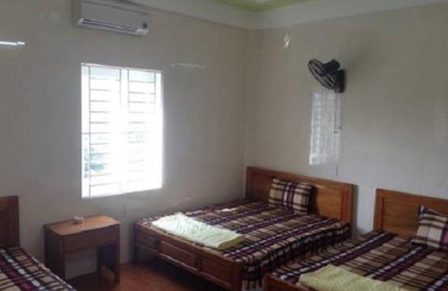 Quang Ninh Casa | Nha Nghi Gia Bao