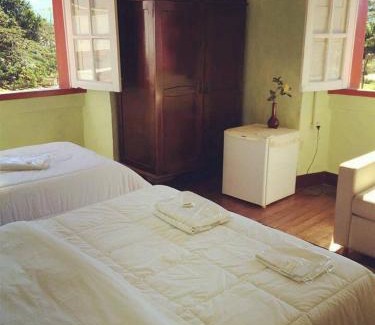 Morretes Hotel | Nhundiaquara Hotel e Restaurante