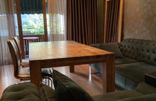 Osmanbey Apartamento | Nişantaşı’nda lüks daire