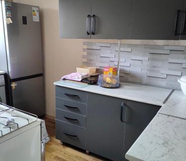 Tsqaltubo Casa | NI- KE