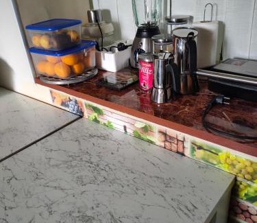 Tsqaltubo Casa | NI- KE