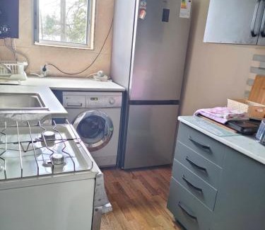 Tsqaltubo Casa | NI- KE