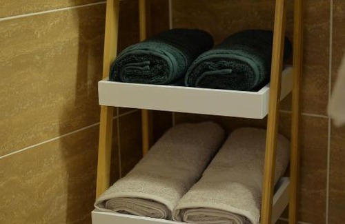 Rakovica Apartamento | Nia Lux Apartman
