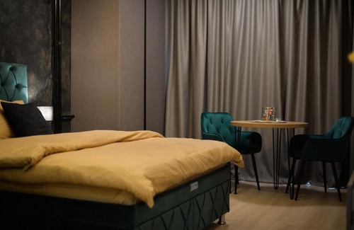 Rakovica Apartamento | Nia Lux Apartman