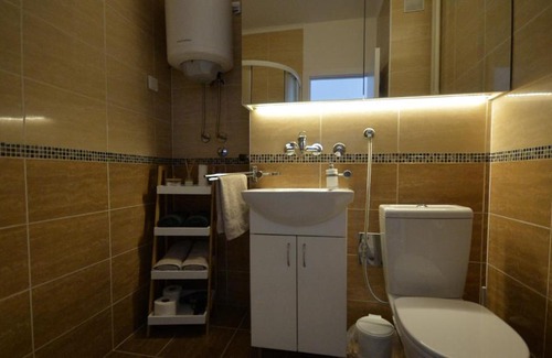 Rakovica Apartamento | Nia Lux Apartman