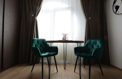 Rakovica Apartamento | Nia Lux Apartman