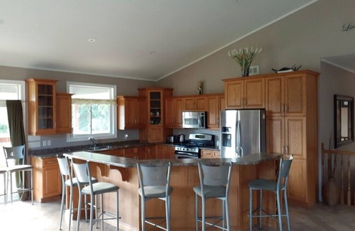 Niagara Falls Casa | Niagara Falls Country Living. Short and long term renting are also available