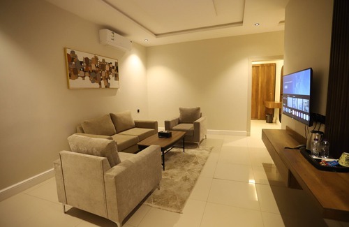 Ar Rawabi Apartamento | Niam Hotel Suites