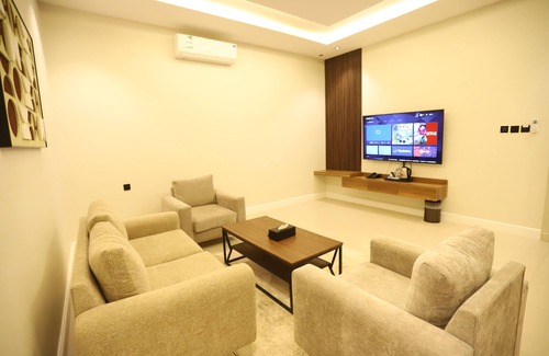 Ar Rawabi Apartamento | Niam Hotel Suites