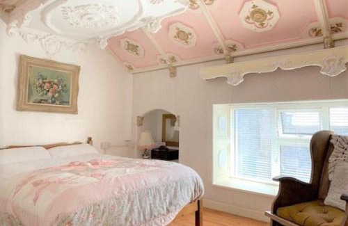 Kinvara Casa | Niamh's Seaside Cottage