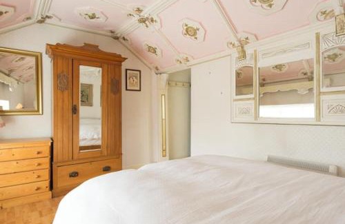 Kinvara Casa | Niamh's Seaside Cottage